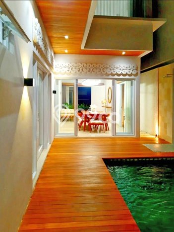 Rumah Elit Modern Siap Huni di Jimbaran Badung Rumah Elit Modern Siap Huni di Jimbaran Badung