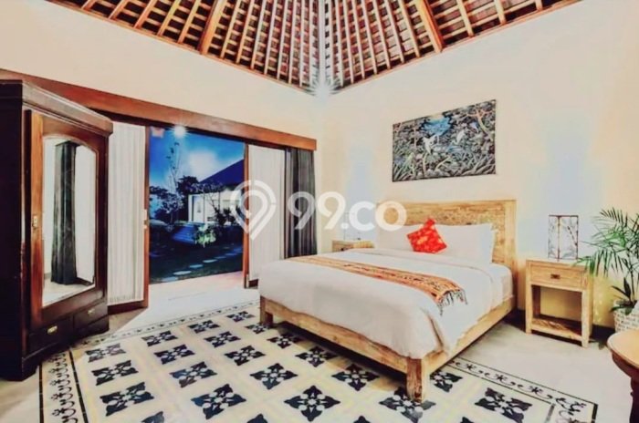 For Sale Rumah Elit Exclusive di Ubud, Gianyar For Sale Rumah Elit Exclusive di Ubud, Gianyar