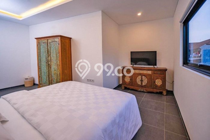 Dijual Rumah Mewah Elegan Dengan View Cantik di Canggu, Badung Dijual Rumah Mewah Elegan Dengan View Cantik di Canggu, Badung