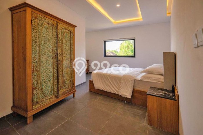 Dijual Rumah Mewah Elegan Dengan View Cantik di Canggu, Badung Dijual Rumah Mewah Elegan Dengan View Cantik di Canggu, Badung