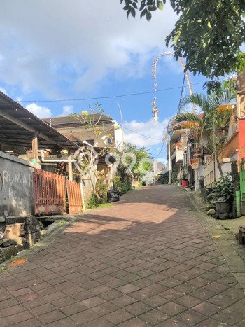 Lahan Dijual Lokasi Strategis di Badung dengan Luas 228m2 Lahan Dijual Lokasi Strategis di Badung dengan Luas 228m2
