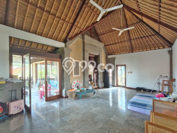 Dijual Rumah Mewah Elegan Dengan View Cantik di Sanur, Denpasar Dijual Rumah Mewah Elegan Dengan View Cantik di Sanur, Denpasar