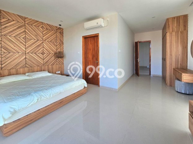 Rumah Luxury Modern Tanpa Renovasi di canggu Badung Rumah Luxury Modern Tanpa Renovasi di canggu Badung