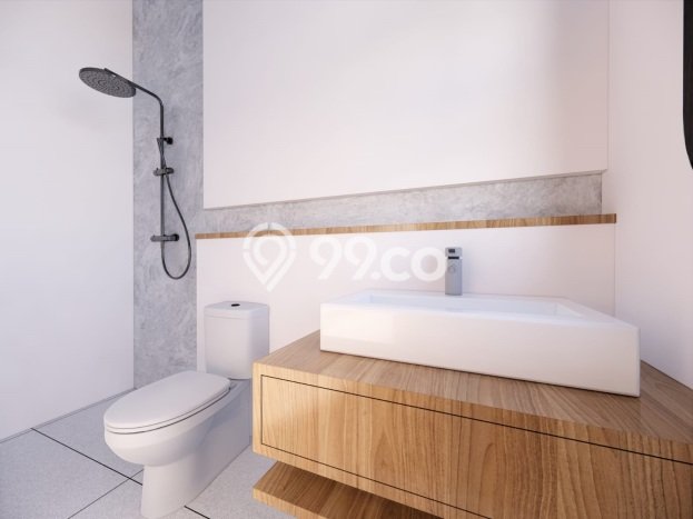 Rumah Luxury Modern Siap Huni di Nusa Dua Badung Rumah Luxury Modern Siap Huni di Nusa Dua Badung