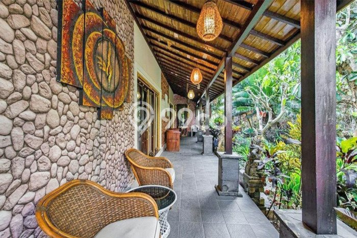 Dijual Rumah Elit Exclusive di Ubud, Gianyar Dijual Rumah Elit Exclusive di Ubud, Gianyar