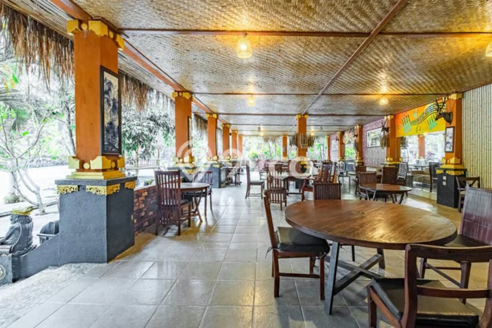 Dijual Rumah Elit Exclusive di Ubud, Gianyar Dijual Rumah Elit Exclusive di Ubud, Gianyar