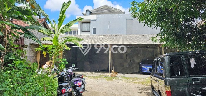 TANAH POTENSIAL! Tanah Kawasan , Luas 471m2m², Jalur Strategis TANAH POTENSIAL! Tanah Kawasan , Luas 471m2m², Jalur Strategis