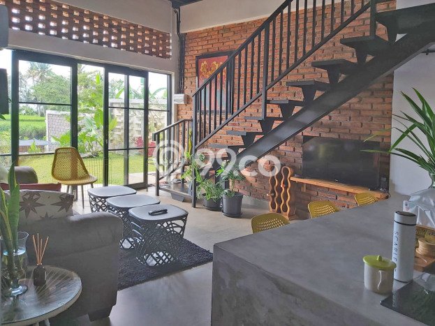Hunian Impian Keluarga LB 250m2m² Lokasi Tenang di , Gianyar Hunian Impian Keluarga LB 250m2m² Lokasi Tenang di , Gianyar