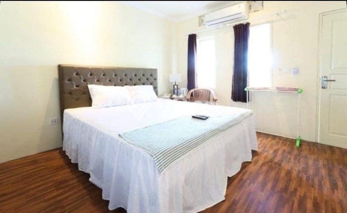Hunian Elit LB 750m2 Siap Huni Desain Elegan di Nusa Dua, Badung Hunian Elit LB 750m2 Siap Huni Desain Elegan di Nusa Dua, Badung