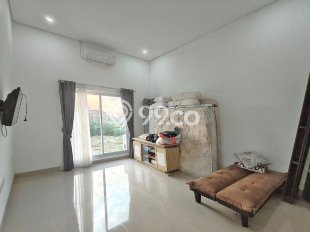 Rumah Modern 3 Kamar LT 100m2 di Nusa Dua Rumah Modern 3 Kamar LT 100m2 di Nusa Dua