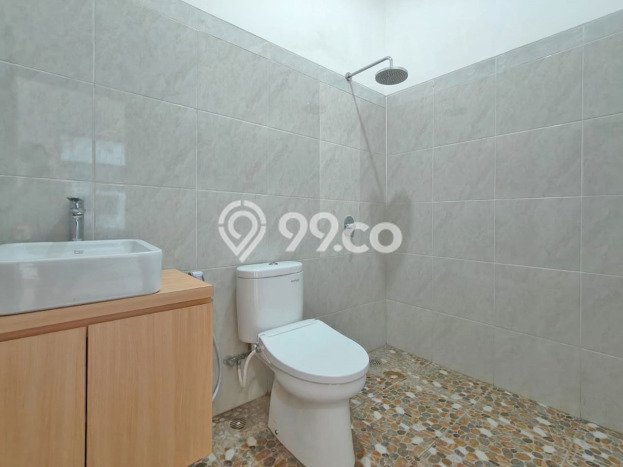 Rumah Modern 3 Kamar LT 100m2 di Nusa Dua Rumah Modern 3 Kamar LT 100m2 di Nusa Dua