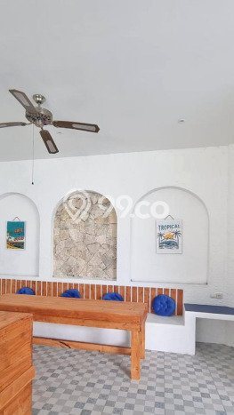 Rumah Elit LB 354m2 Siap Pakai Desain Elegan di Ungasan, Badung Rumah Elit LB 354m2 Siap Pakai Desain Elegan di Ungasan, Badung