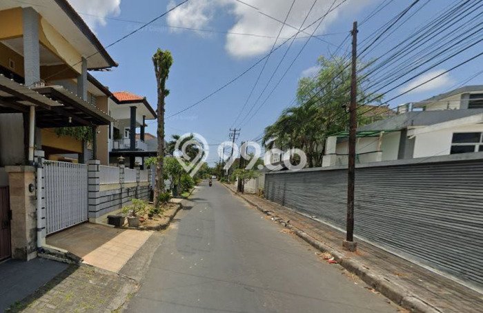 Rumah Luxury Modern Siap Huni di Nusa Dua Badung Rumah Luxury Modern Siap Huni di Nusa Dua Badung
