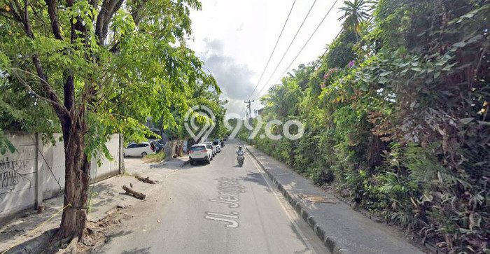Dijual Tanah di Kuta Badung Luas 2000m2 - Dijual Tanah di Kuta Badung Luas 2000m2 -