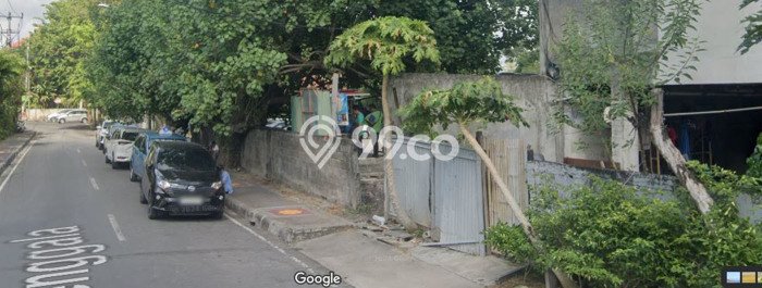 Dijual Tanah di Kuta Badung Luas 2000m2 - Dijual Tanah di Kuta Badung Luas 2000m2 -