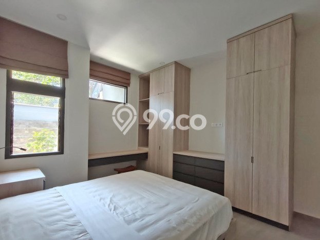 For Sale! Premium House LT 235m2 Desain Elegan di Sanur For Sale! Premium House LT 235m2 Desain Elegan di Sanur