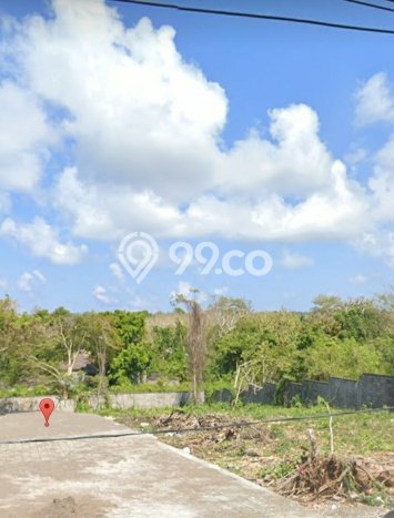 Tanah Kavling Dijual di Badung dengan Spesifikasi 250m2 Tanah Kavling Dijual di Badung dengan Spesifikasi 250m2