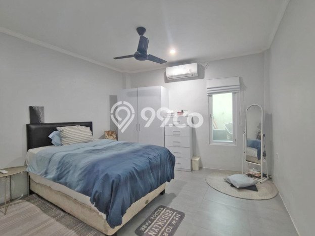 Rumah Elit Modern Siap Huni di Nusa Dua Badung Rumah Elit Modern Siap Huni di Nusa Dua Badung