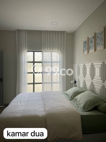 Dijual Rumah Luas Megah Dengan View Cantik di canggu, Badung Dijual Rumah Luas Megah Dengan View Cantik di canggu, Badung
