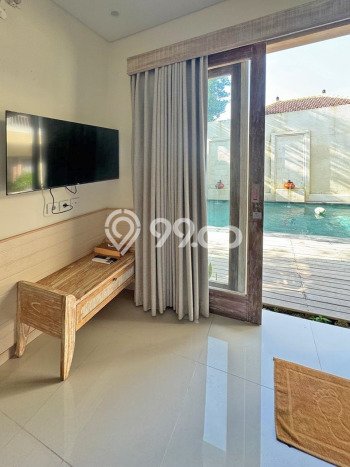 Rumah Luxury Modern Tanpa Renovasi di Jimbaran Badung Rumah Luxury Modern Tanpa Renovasi di Jimbaran Badung