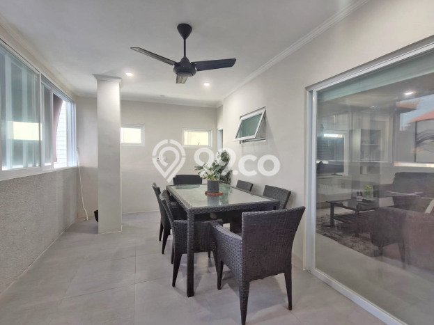 Rumah Elit Modern Siap Huni di Nusa Dua Badung Rumah Elit Modern Siap Huni di Nusa Dua Badung