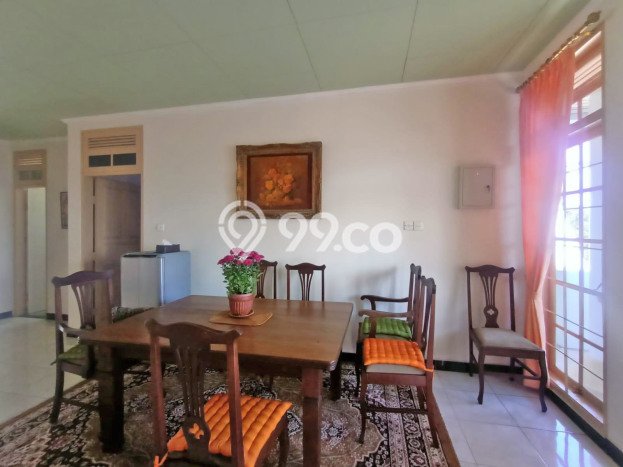 Rumah Elit LB 400m2 Siap Pakai Desain Elegan di Sanur, Denpasar Rumah Elit LB 400m2 Siap Pakai Desain Elegan di Sanur, Denpasar