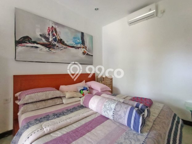 Rumah Elit Modern Siap Huni di Nusa Dua Badung Rumah Elit Modern Siap Huni di Nusa Dua Badung