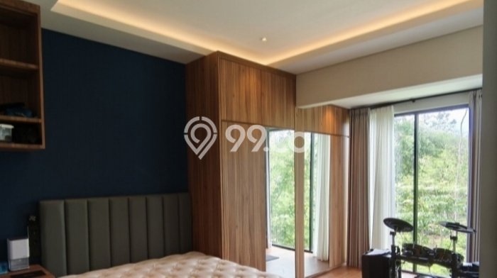 Rumah Mewah LB 330m2 Siap Huni Desain Elegan di Nusa Dua, Badung Rumah Mewah LB 330m2 Siap Huni Desain Elegan di Nusa Dua, Badung
