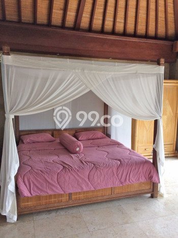 Siap Huni Hunian Elit 5 Kamar di Ubud Dekat ke Mana Pun Siap Huni Hunian Elit 5 Kamar di Ubud Dekat ke Mana Pun
