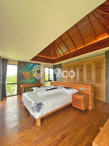 Dijual Rumah Luas Megah Dengan View Cantik di Kedungu, Tabanan Dijual Rumah Luas Megah Dengan View Cantik di Kedungu, Tabanan
