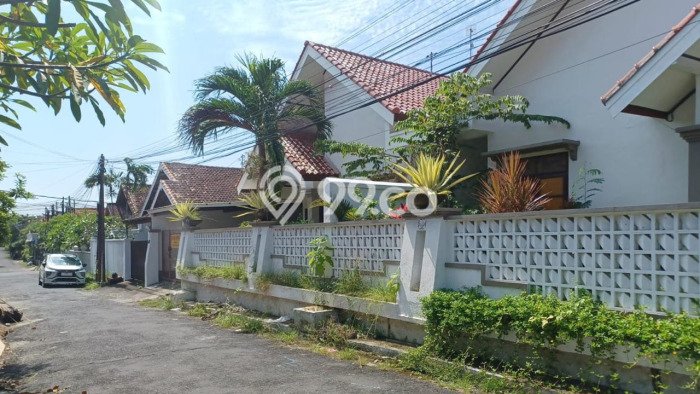 For Sale Hunian Rumah Nyaman 2 Kamar di Jimbaran, Badung For Sale Hunian Rumah Nyaman 2 Kamar di Jimbaran, Badung