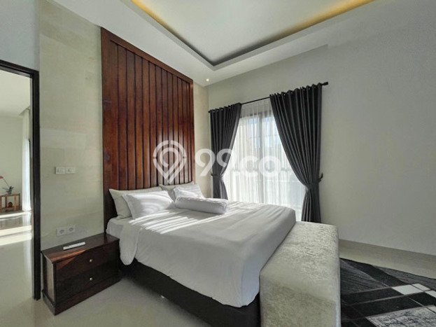 Ready to Use! Premium House LT 255m2 Desain Elegan di Ungasan Ready to Use! Premium House LT 255m2 Desain Elegan di Ungasan