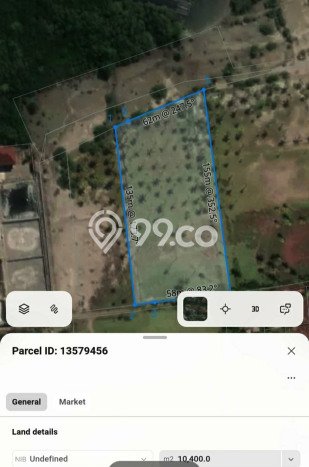 Tanah Kavling Dijual di Buleleng dengan Spesifikasi 17550m2 Tanah Kavling Dijual di Buleleng dengan Spesifikasi 17550m2