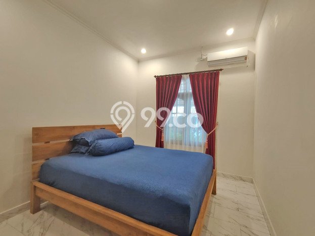 Jual Rumah Mewah Megah Dengan View Cantik di Kerobokan, Badung Jual Rumah Mewah Megah Dengan View Cantik di Kerobokan, Badung