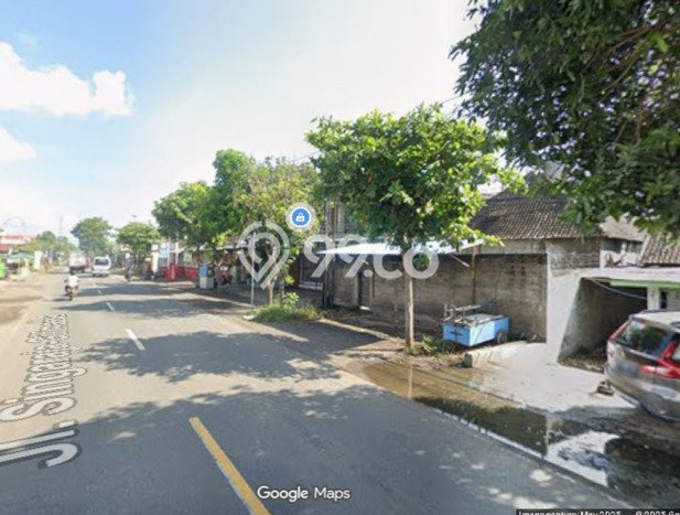 Tanah Kavling Dijual di Pejarakan, Buleleng dengan Luas Tanah 196m2 Tanah Kavling Dijual di Pejarakan, Buleleng dengan Luas Tanah 196m2