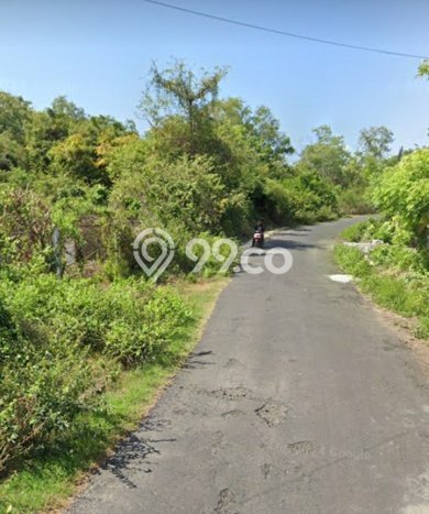Tanah Kavling Dijual di Badung dengan Spesifikasi 250m2 Tanah Kavling Dijual di Badung dengan Spesifikasi 250m2