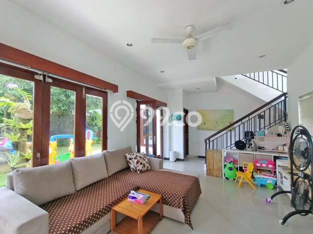 Rumah Elit Modern Siap Huni di Nusa Dua Badung Rumah Elit Modern Siap Huni di Nusa Dua Badung