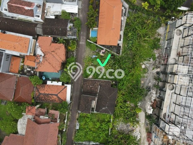 Tanah Kavling Dijual di Badung dengan Spesifikasi 175m2 Tanah Kavling Dijual di Badung dengan Spesifikasi 175m2