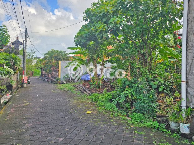 Tanah Kavling Dijual di Badung dengan Spesifikasi 175m2 Tanah Kavling Dijual di Badung dengan Spesifikasi 175m2