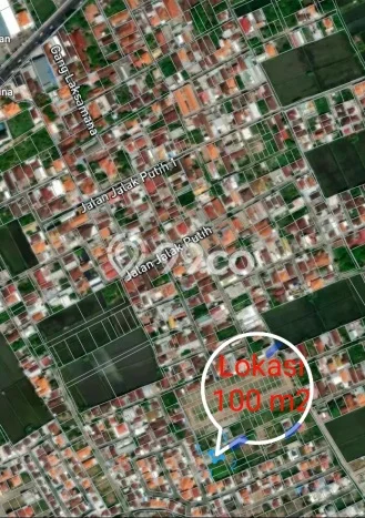 Tanah Siap Bangun Dijual di Buleleng Punya Luas 100m2 Tanah Siap Bangun Dijual di Buleleng Punya Luas 100m2