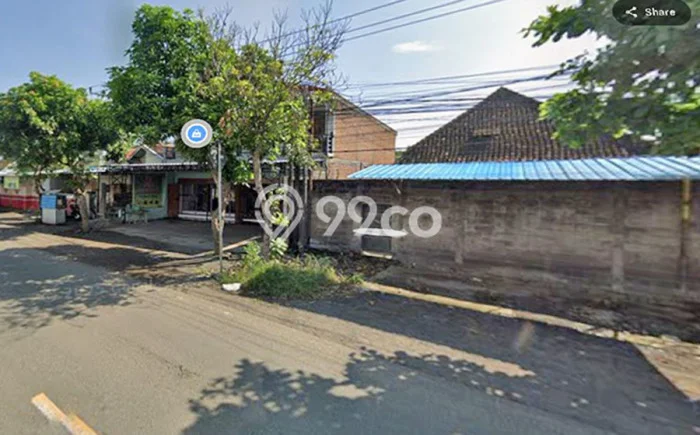 Tanah Kavling Dijual di Pejarakan, Buleleng dengan Luas Tanah 196m2 Tanah Kavling Dijual di Pejarakan, Buleleng dengan Luas Tanah 196m2