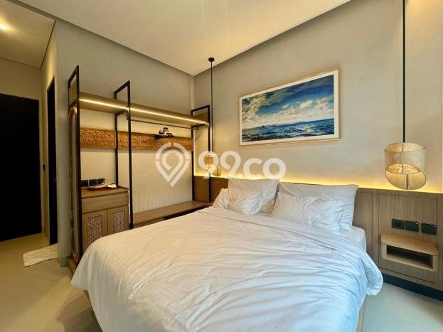 Dijual Rumah Luas Elegan Dengan View Eksklusif di Canggu, Badung Dijual Rumah Luas Elegan Dengan View Eksklusif di Canggu, Badung