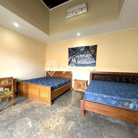Siap Huni Rumah Mewah 5 Kamar di Sanur Dekat ke Mana Saja Siap Huni Rumah Mewah 5 Kamar di Sanur Dekat ke Mana Saja