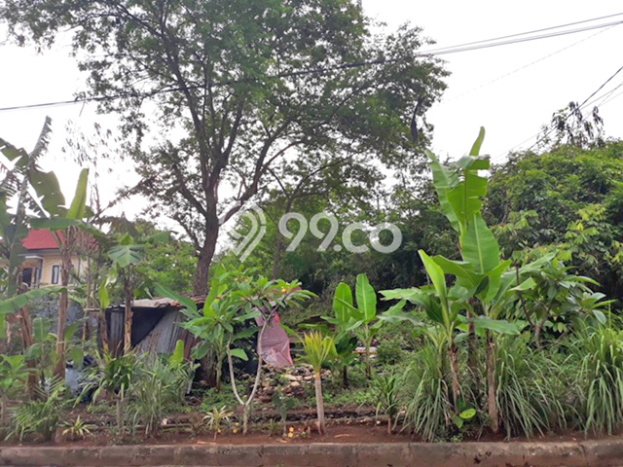 Tanah Dijual di Badung Seluas 415m2 Strategis Tanah Dijual di Badung Seluas 415m2 Strategis