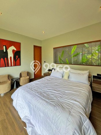 Rumah Elit Modern Tanpa Renovasi di canggu Badung Rumah Elit Modern Tanpa Renovasi di canggu Badung