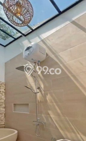 For Sale! Premium House LT 200m2 Desain Elegan di Bukit For Sale! Premium House LT 200m2 Desain Elegan di Bukit