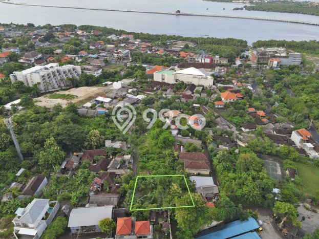 Tanah di , Luas 800m2m², Lokasi Potensial, Lingkungan Asri, Bebas Banjir Tanah di , Luas 800m2m², Lokasi Potensial, Lingkungan Asri, Bebas Banjir