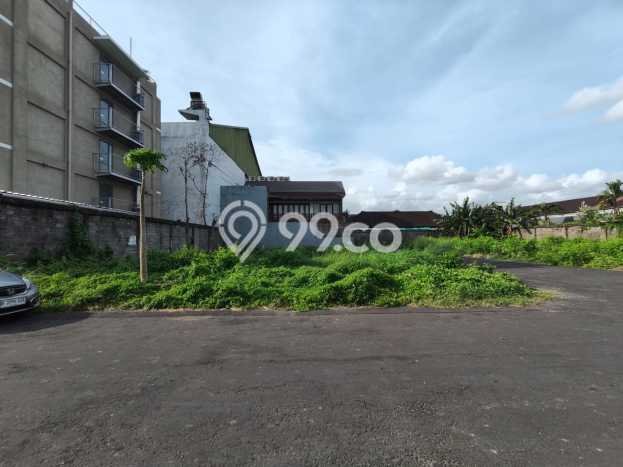 Kavling Tanah di Kuta Dijual Luas 234m2 Legalitas SHM Kavling Tanah di Kuta Dijual Luas 234m2 Legalitas SHM