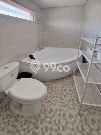 Rumah Minimalis 2 Kamar LT 100m2 di Bukit Rumah Minimalis 2 Kamar LT 100m2 di Bukit