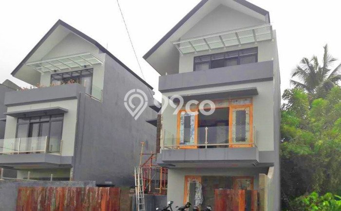 Ready to Use! Premium House LT 200m2 Desain Modern di Ketewel Ready to Use! Premium House LT 200m2 Desain Modern di Ketewel